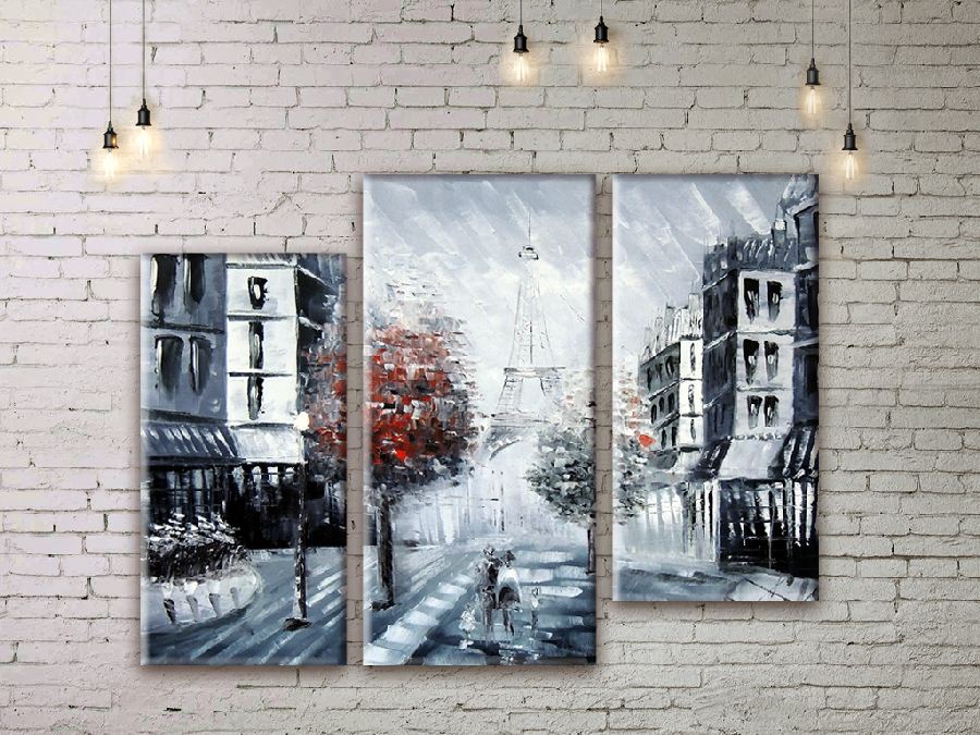 

Модульная картина ArtStar ADG0229 размер 95 х 120 см