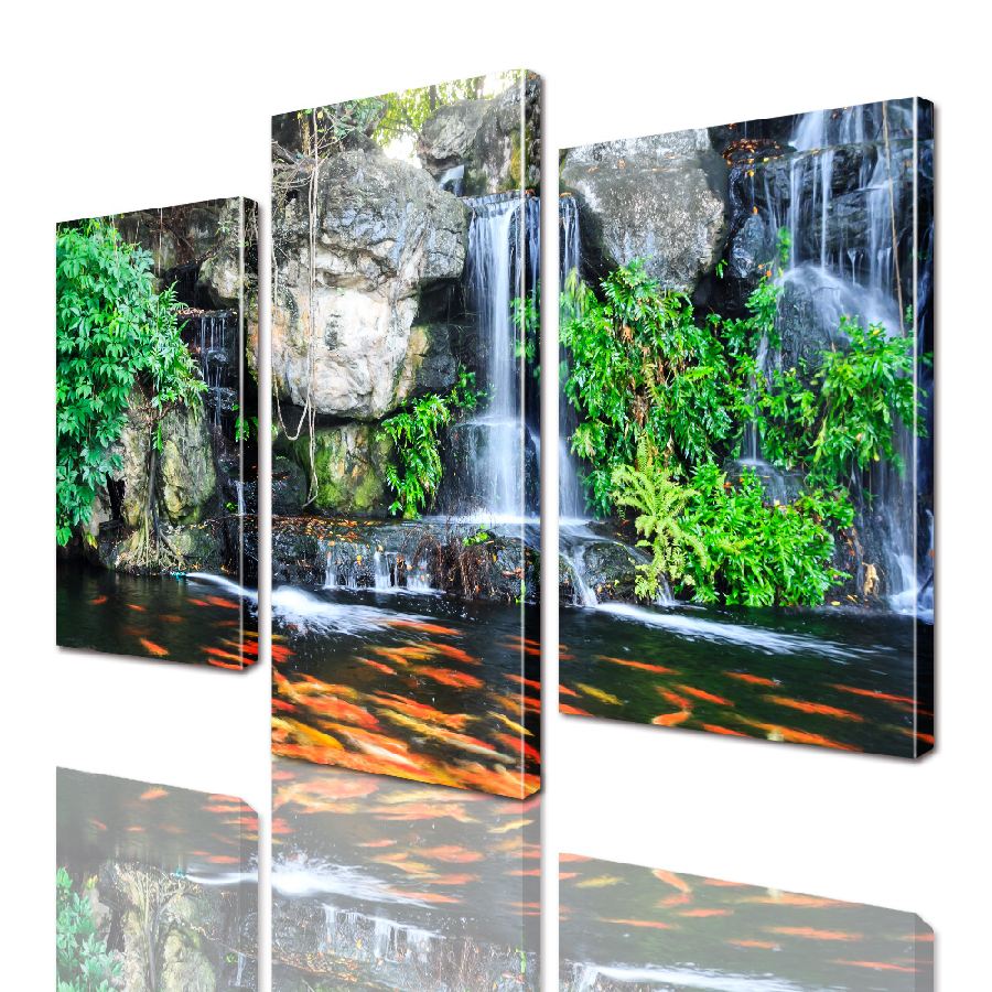 

Модульная картина ArtStar ADNA0022 размер 120 х 180 см