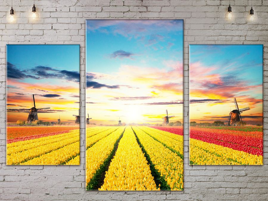 

Модульная картина ArtStar ADNA0124 размер 120 х 180 см