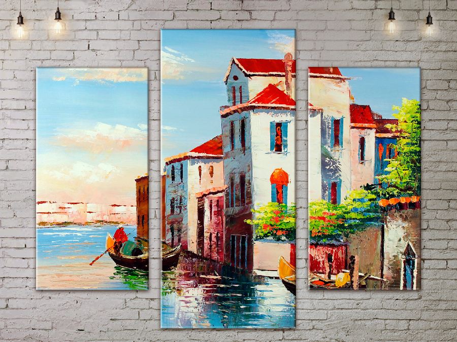 

Модульная картина ArtStar ADSE0093 размер 150 х 180 см