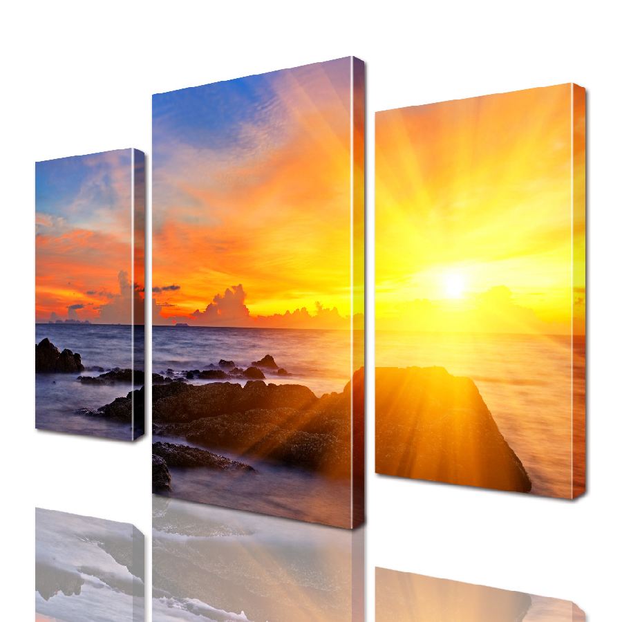 

Модульная картина ArtStar ADSE0003 размер 120 х 180 см