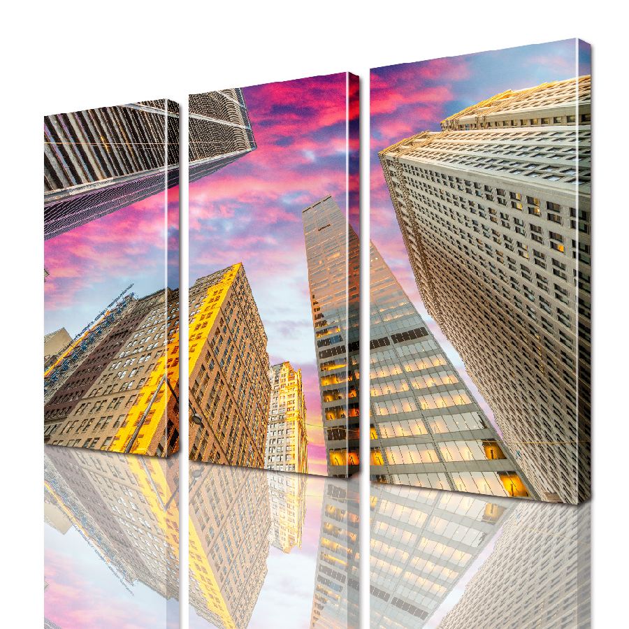 

Модульная картина ArtStar ADG0213 размер 150 х 180 см