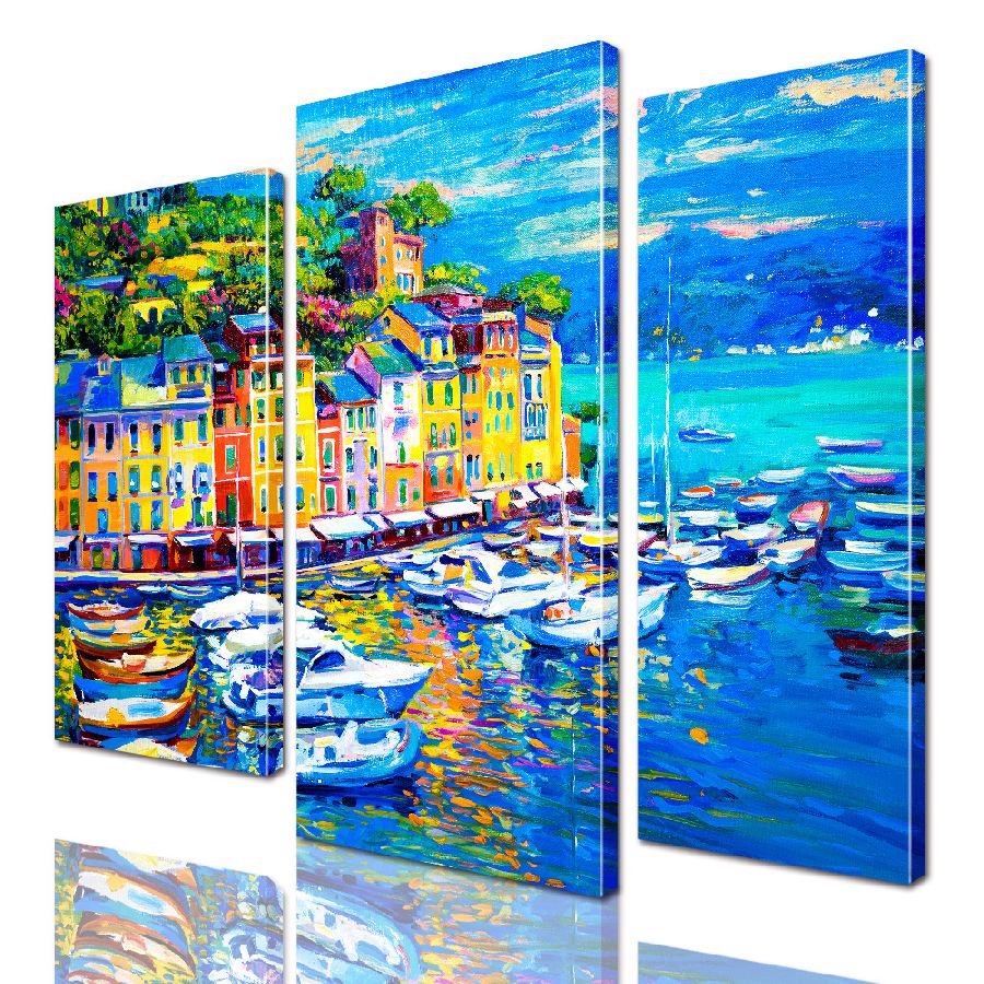 

Модульная картина ArtStar ADG0221 размер 150 х 180 см