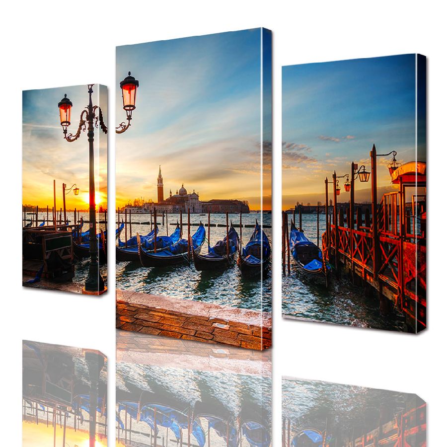

Модульная картина ArtStar ADG0144 размер 150 х 180 см