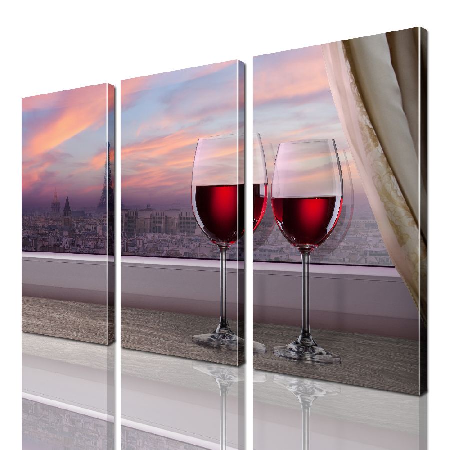 

Модульная картина ArtStar на кухню ADK0027 размер 150 х 180 см