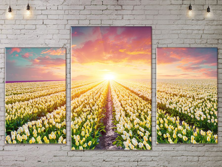

Модульная картина ArtStar ADNA0104 размер 120 х 180 см