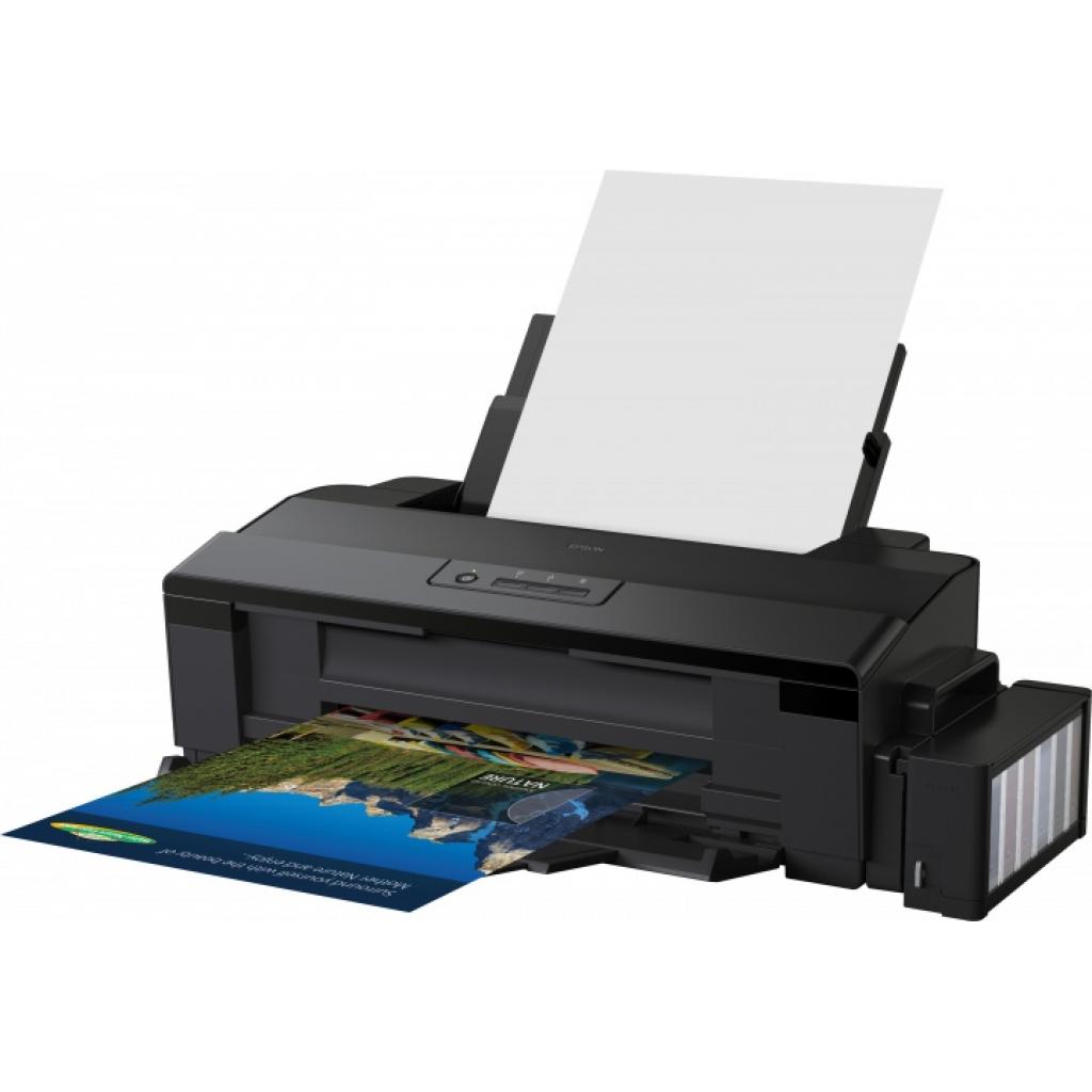 Струйный принтер Epson L1800 C11cd82402 фото отзывы характеристики в интернет магазине 3205