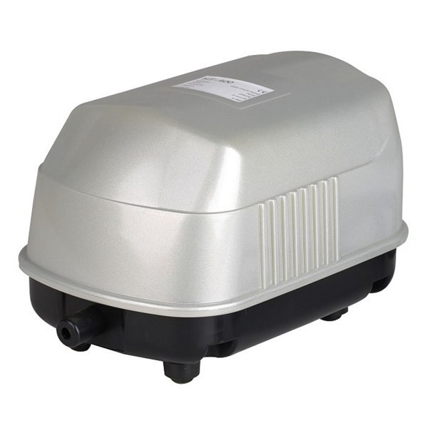 

Компрессор для пруда Sunsun HT- 400 40 л/мин мембранный
