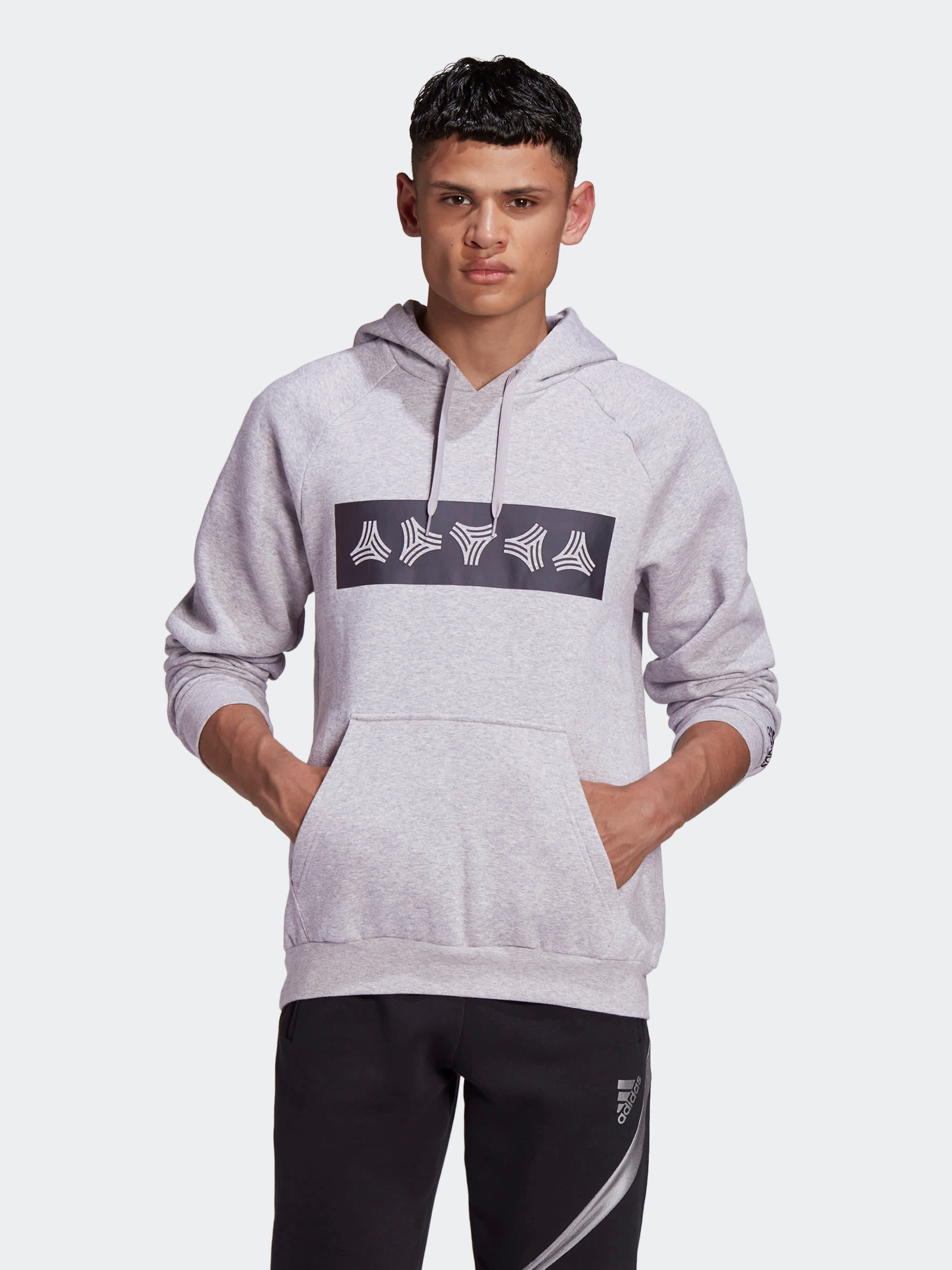 

Худи Adidas GE5146 M Mgreyh