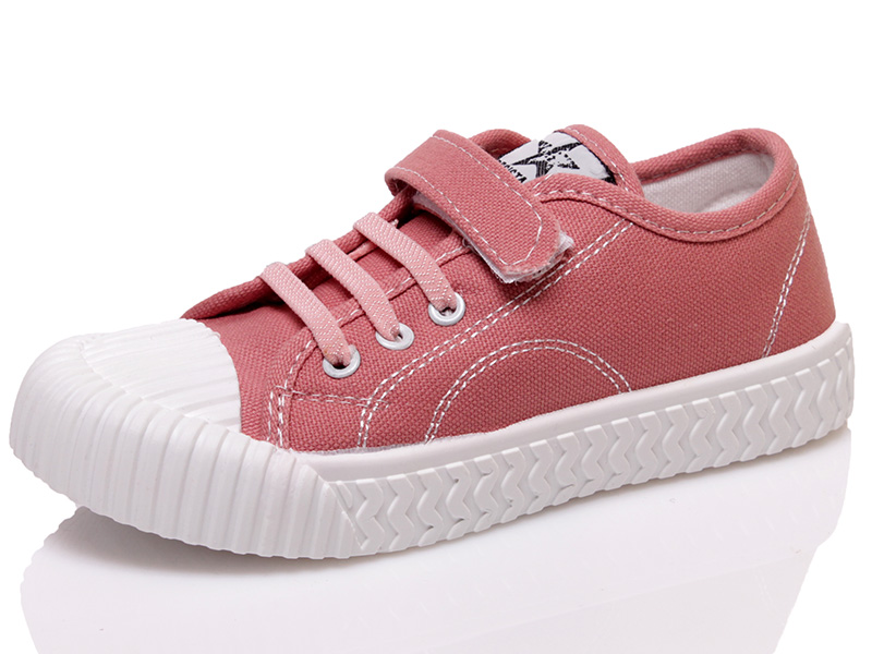 

Кеды Jptx 1999 pink-ROZ 35 21,5см