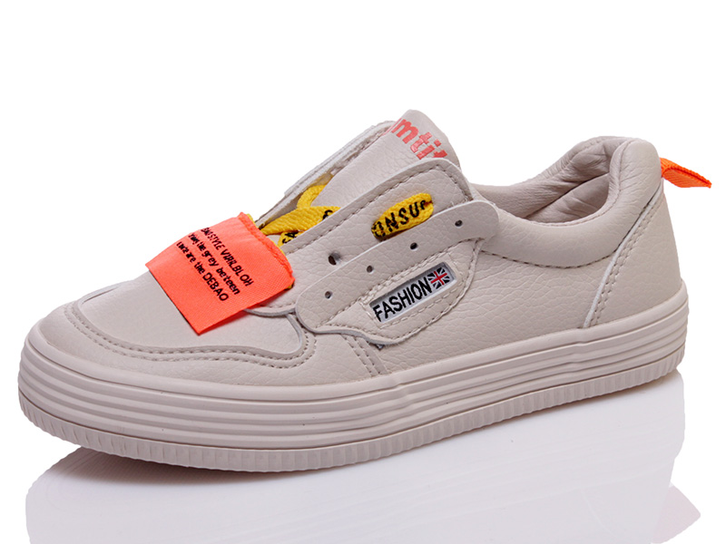 

Кеды Tangmitu d918 grey-ROZ 32 20см