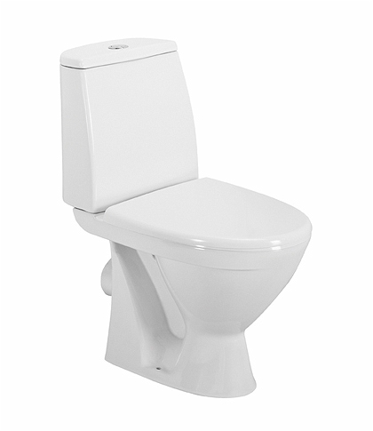 

Унитаз-компакт KOLO RUNA L89208000 с сидением Soft Close