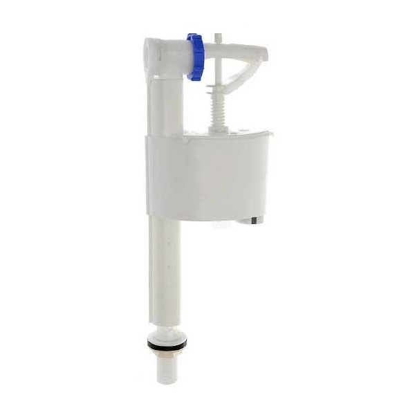 

Впускной клапан ROCA Nexo AH0001000R 1/2" с нижним подводом