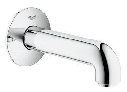 

Излив для ванны GROHE BauClassic Neutral 13258000