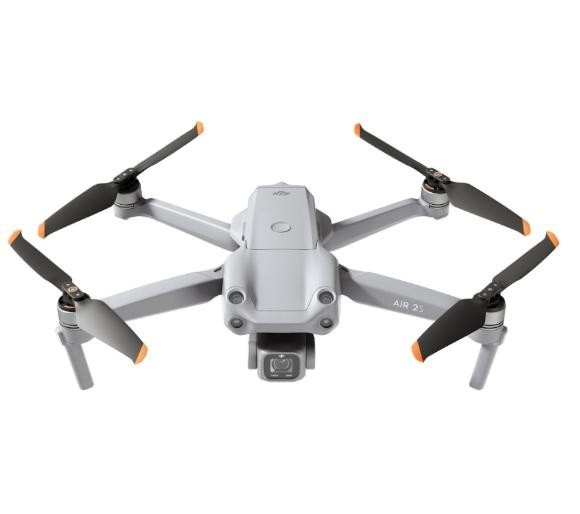 Dji s01a 2024