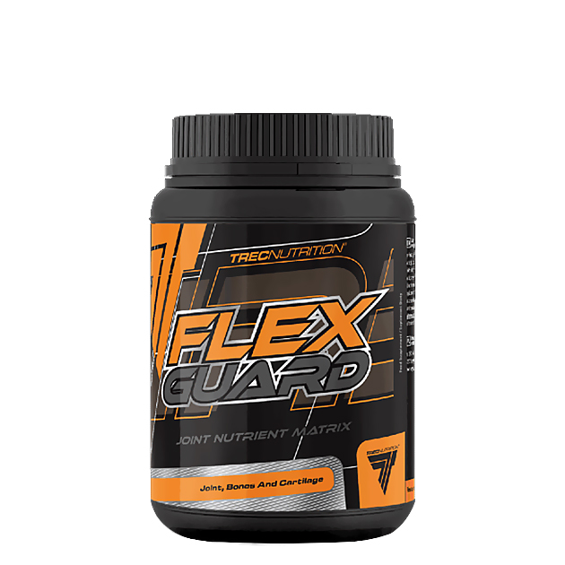 

Хондропротектор Trec Nutrition Flex Guard 375 г Дикая ягода