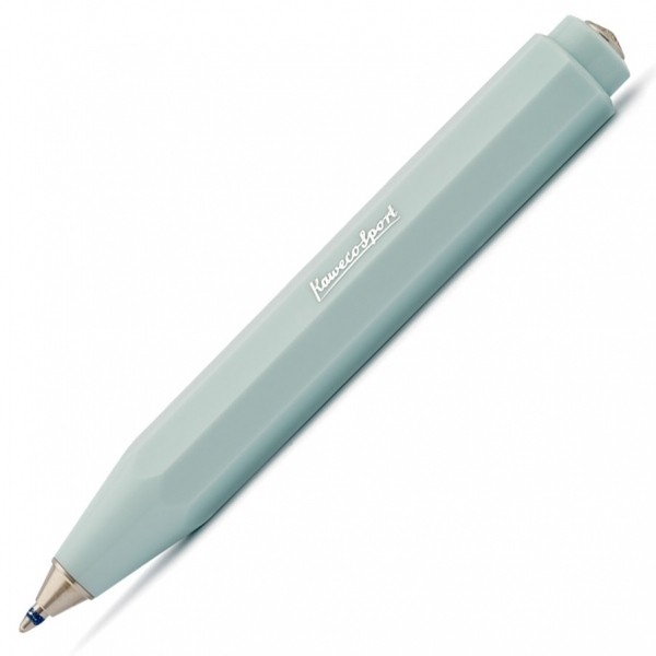 

Кулькова ручка Kaweco Skyline Sport м'ятна
