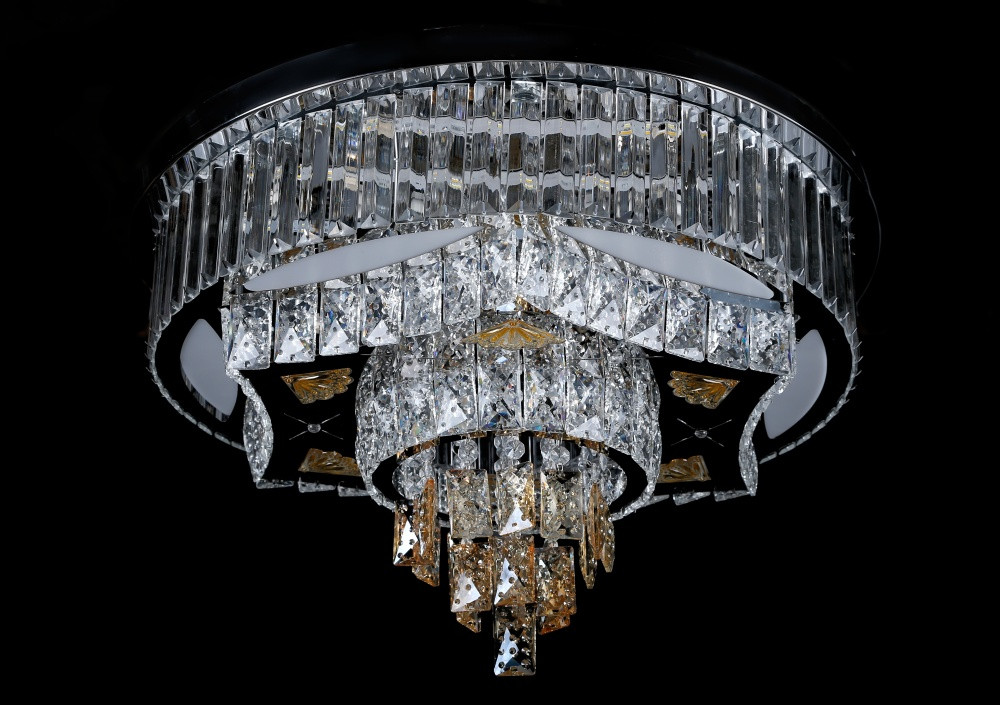 

Люстра светодиодная SV 30-3737-78