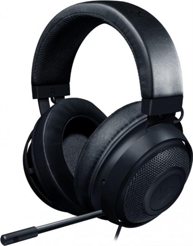 

Наушники гарнитура накладные Razer Kraken Multi Platform Black (RZ04-02830100-R3M1)