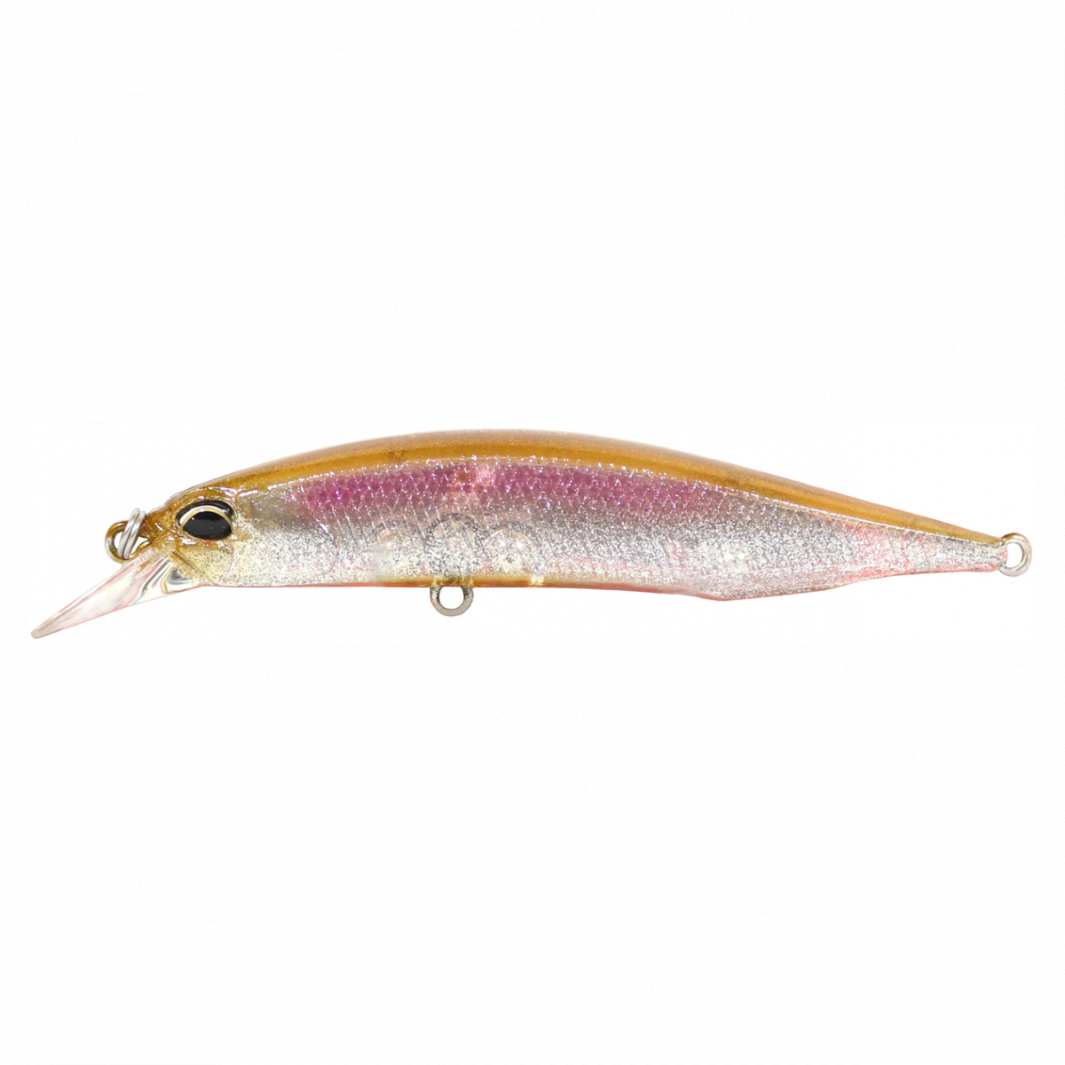 

Воблер DUO Realis Jerkbait 85SP 85mm 8g LG Wakasagi (CCC3325)