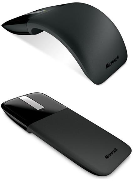 Мышка Microsoft ARC Touch (RVF-00056) – фото, отзывы, характеристики в ...