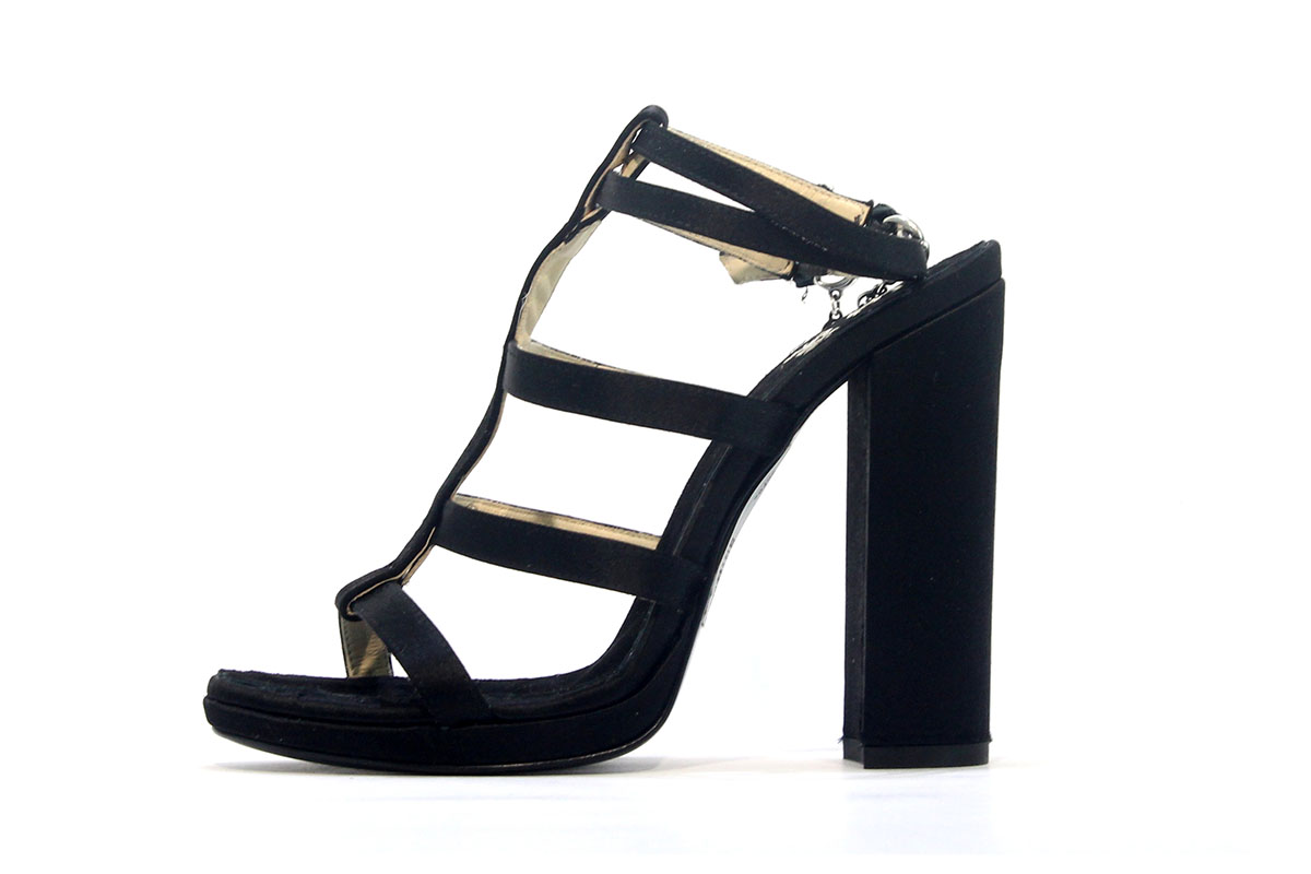 

Женские босоножки Fabi 37 (3698-37)