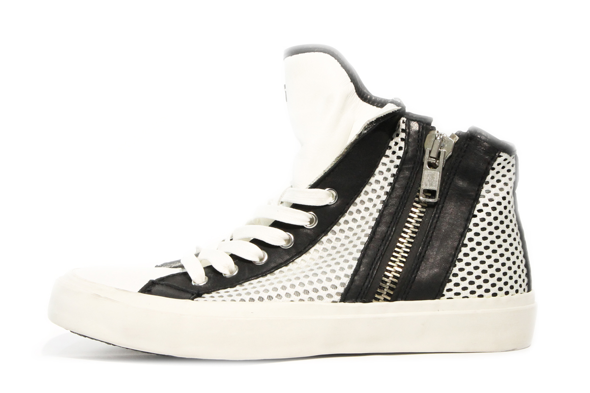 

Женские кеды Crime London 36 (3109-36)