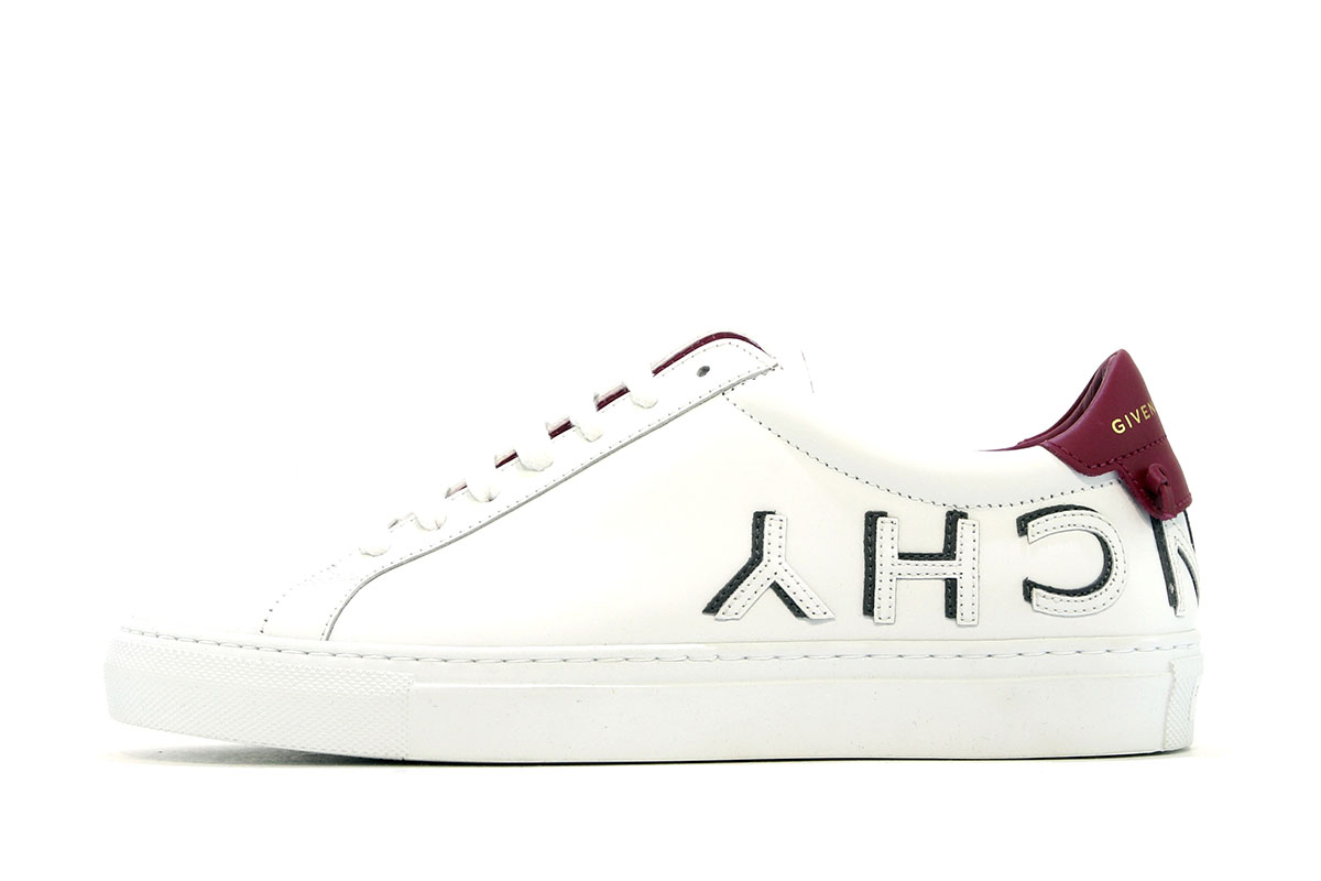 

Женские кеды Givenchy 39 (4484-39)