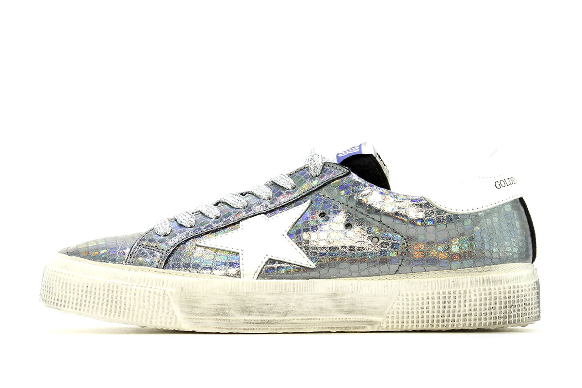 

Женские кеды Golden Goose 36 (4437-36)