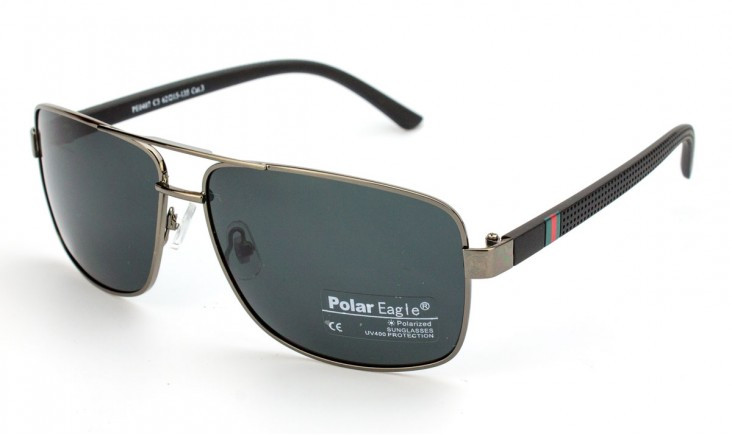 

Солнцезащитные очки Polar Eagle PE 0407 С3