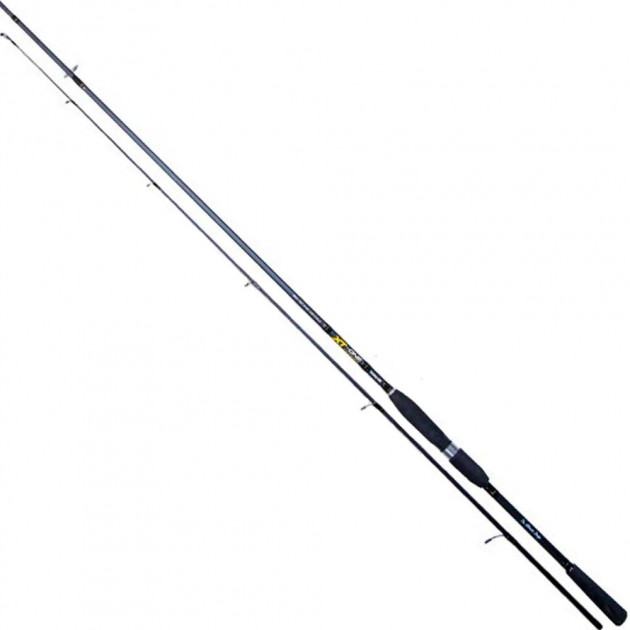 

Спиннинг Fishing ROI XT-ONE 802MH 2.4 м 7-32 г (213-7-240)