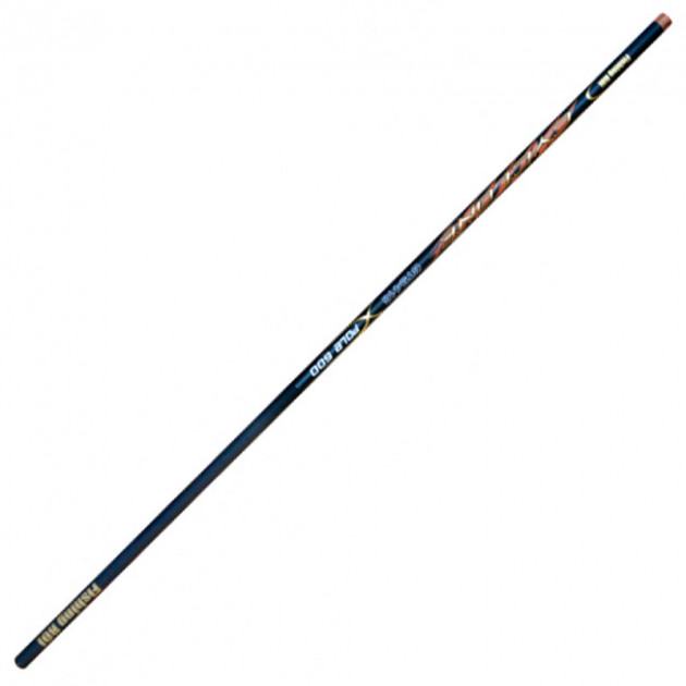 

Удилище Fishing ROI Telepole 9417 Cyclone 7 м 10-30 г б/к (225-01-9417)