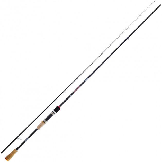 

Спиннинг Fishing ROI Gryphon 2.1 м 7-25 г (615-7-210)