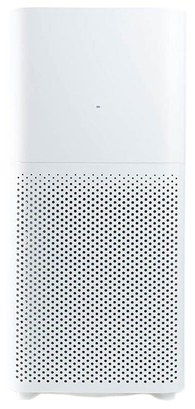 Акція на Очиститель воздуха Xiaomi Mi Air Purifier 2C AC-M8-SC (FJY4035GL) від Rozetka UA
