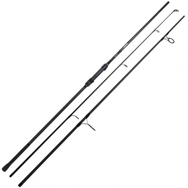 

Удилище Fishing ROI Corvette Carp Rod 3903 3.75 lbs (608-375-3903)