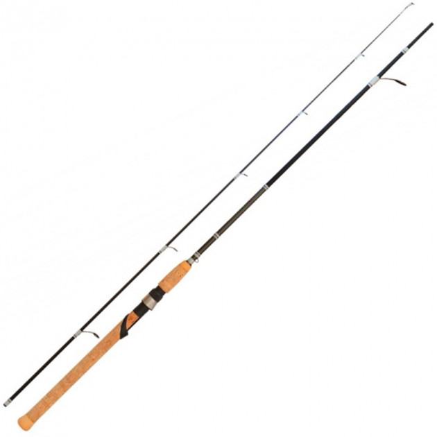 

Спиннинг Fishing ROI Advantage 2.4 м 2-8 г (213-28-240)