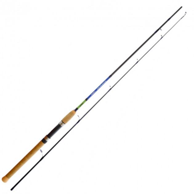

Спиннинг Fishing ROI Spinfisher 2.4 м 2-8 г (213-802UL)