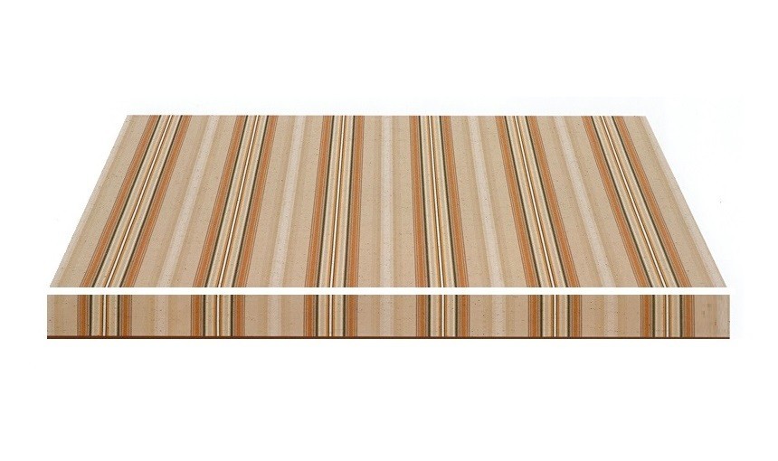 

Маркиза локтевая ROLGROUP Мальта 500*160 в полоску