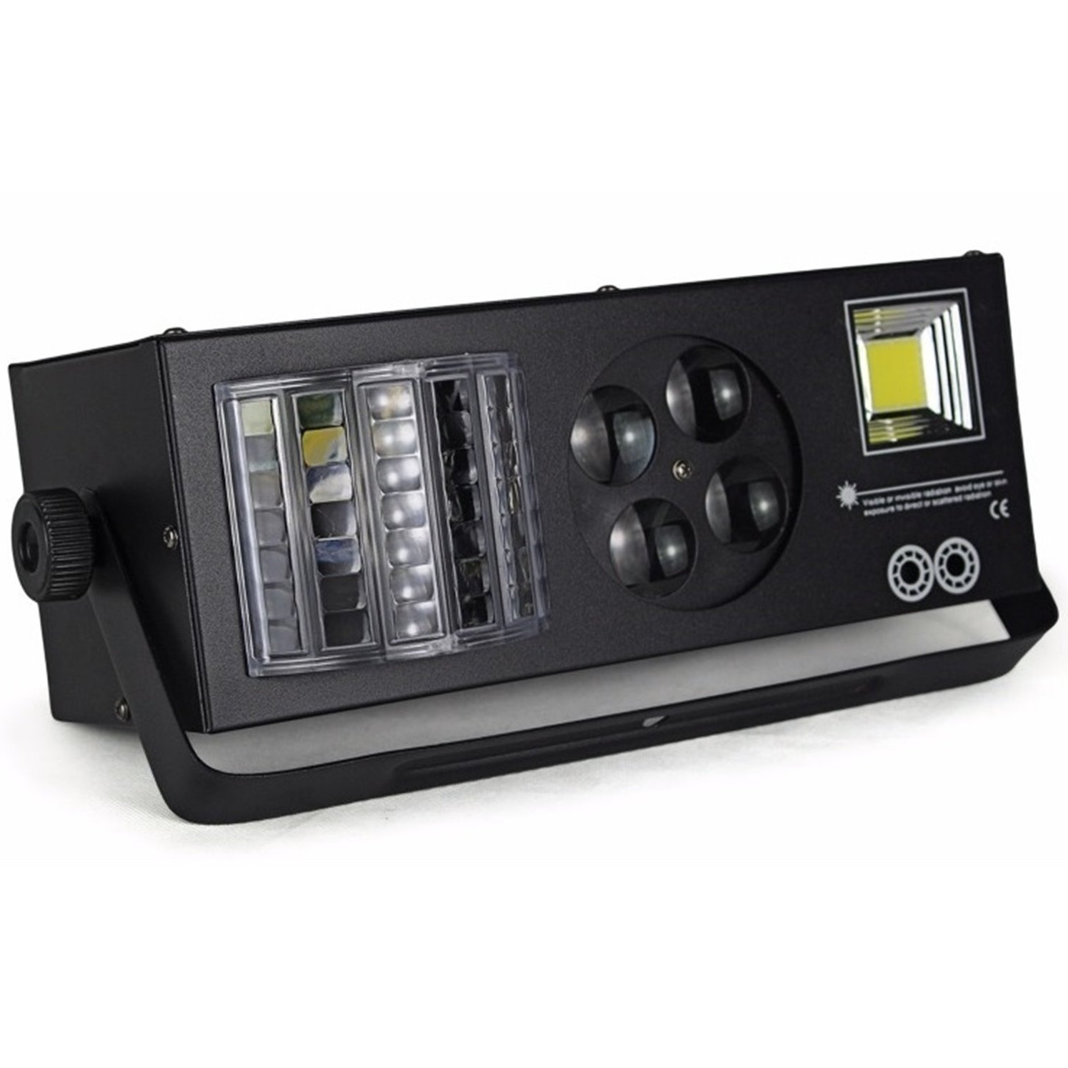

Free Color FX4 Boombox
