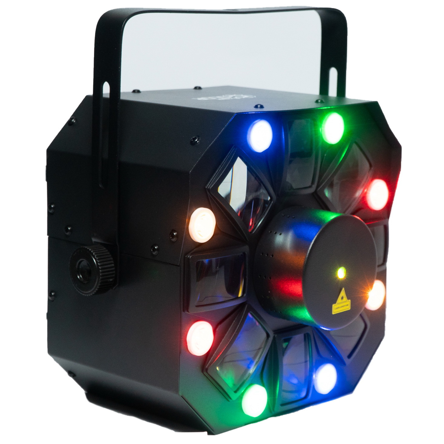 

Free Color FX3 Stinger