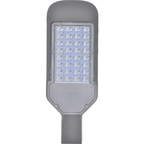 

Уличный LED светильник 220 TM LED-SLN-30W 2850Lm 6500K IP65 Алюминий