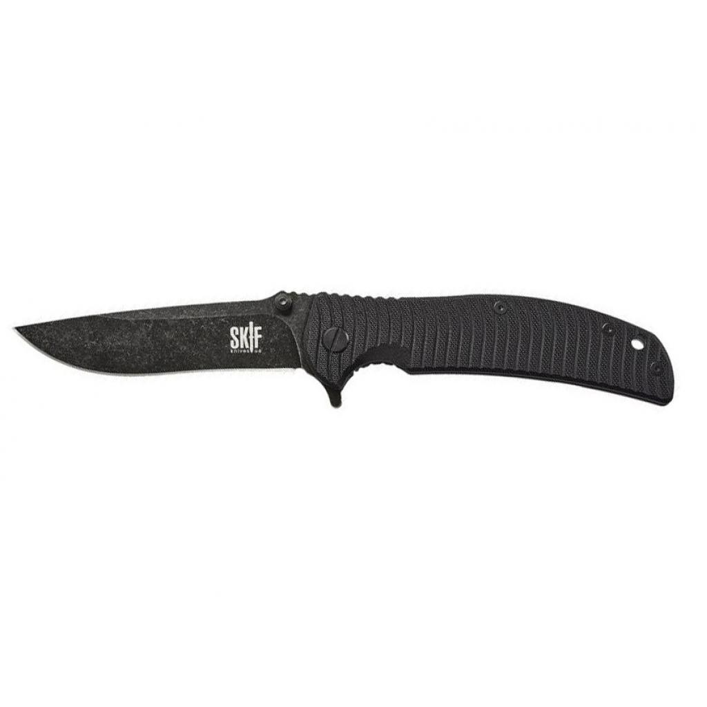 

Нож SKIF Urbanite II BSW Black (425SEB)