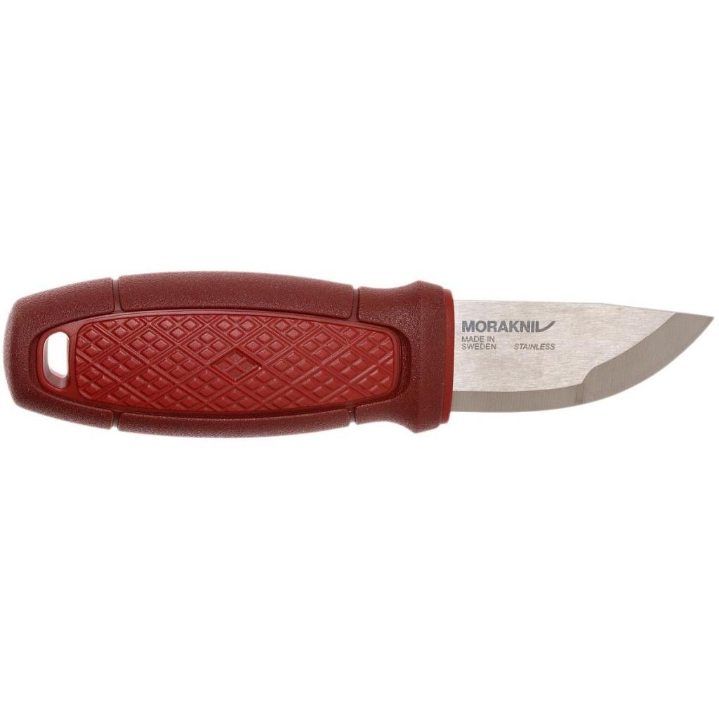 

Нож Morakniv Eldris Red (12648)