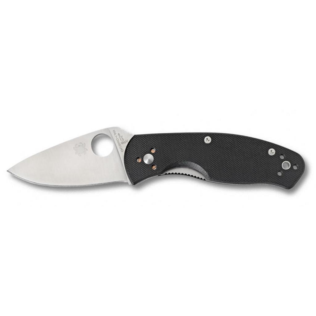 

Нож Spyderco Persistence (C136GP)