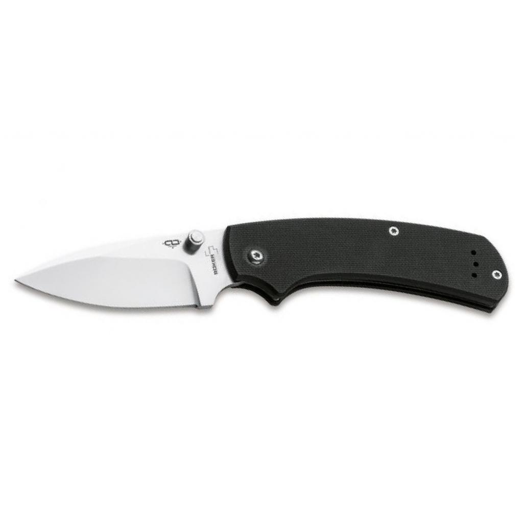

Нож Boker Plus XS Drop (01BO533)