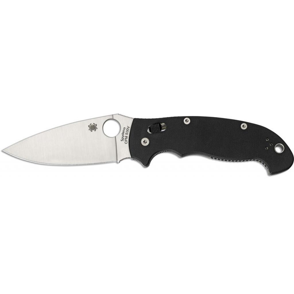 

Нож Spyderco Manix-2 XL (C95GP2)