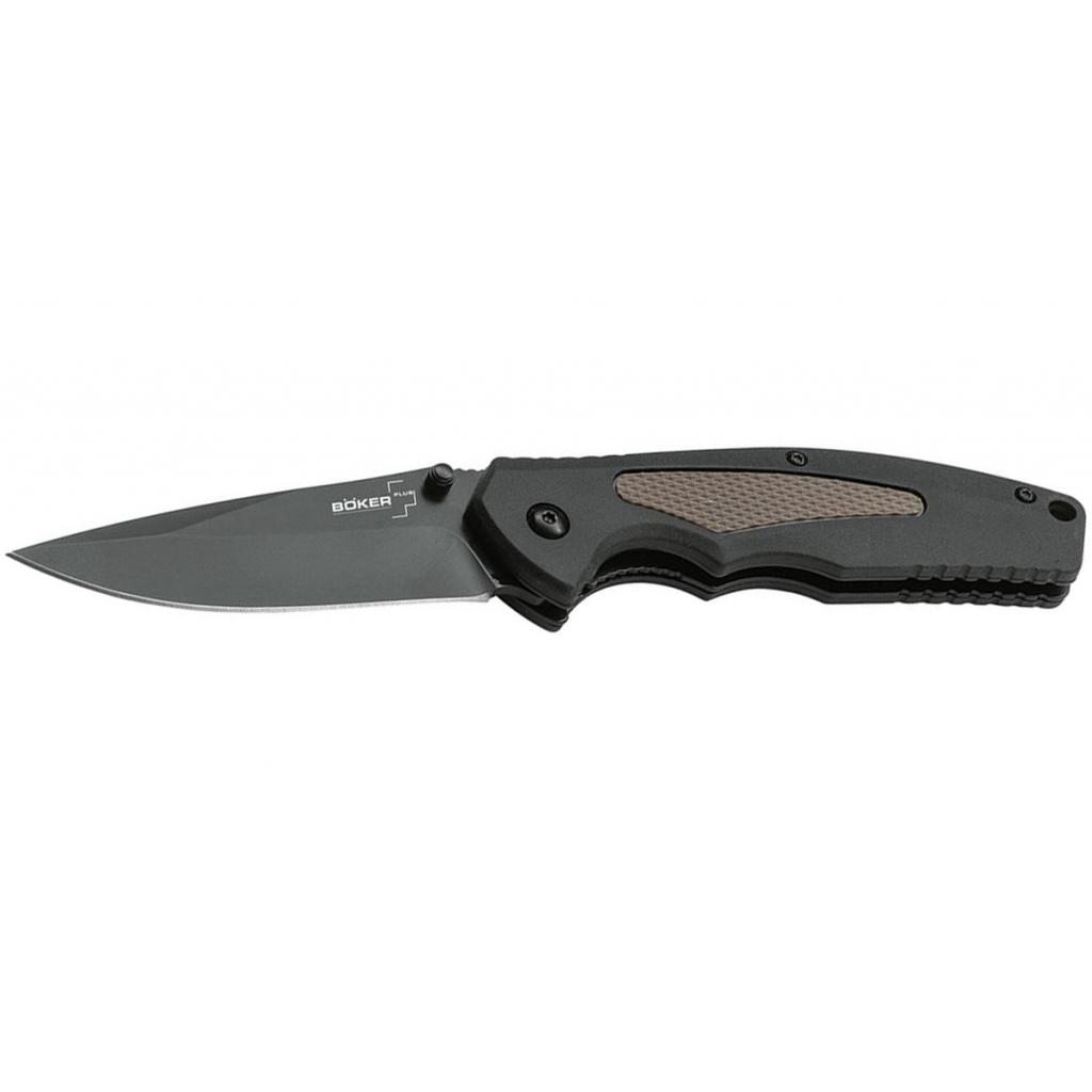 

Нож Boker Plus Gemini NGA BK Coyote (01BO505)