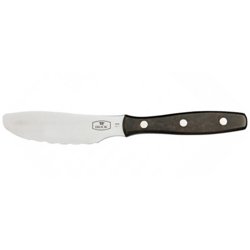 

Нож Buck "TravelMate Kit Chocolate Paperstone" (941BRS1VP)