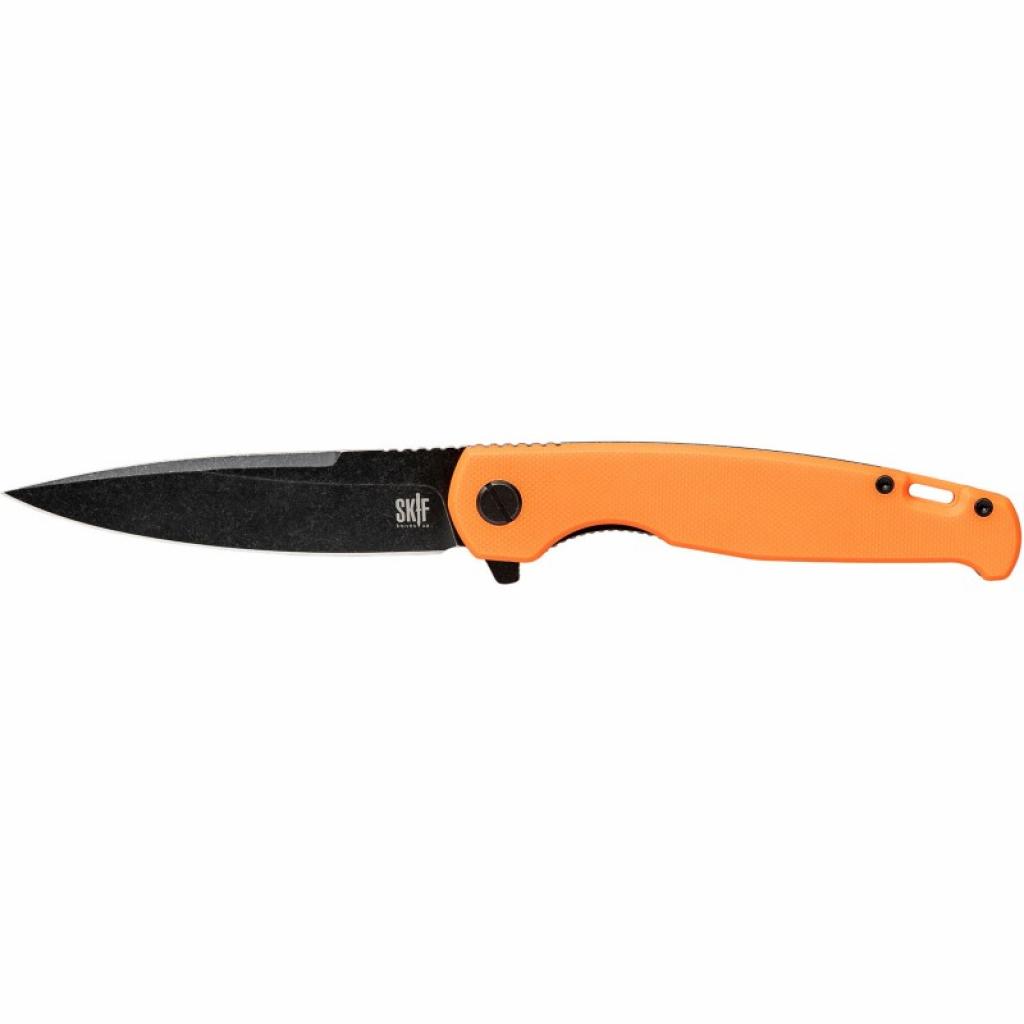 

Нож SKIF Pocket Patron BSW Orange (IS-249E)