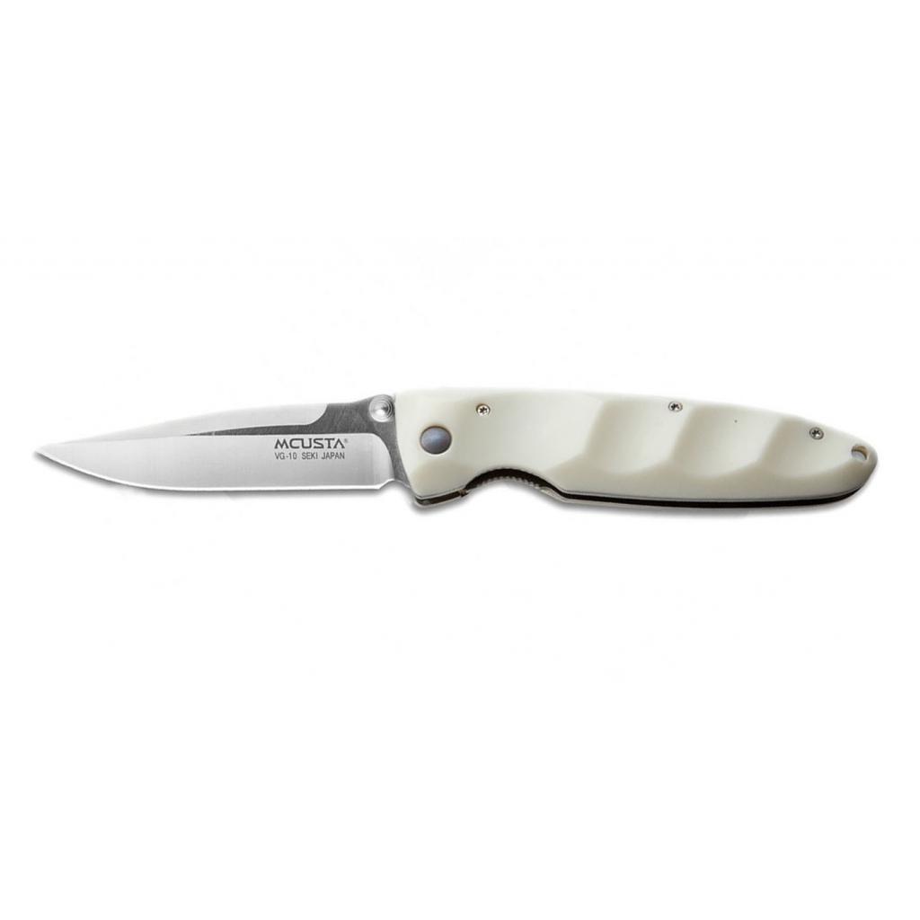 

Нож MCUSTA Classic Wave Corian (MC-0015)